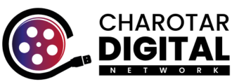 CTPL — Charotar Digital Network